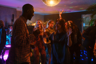 Imagen de Empatía (T1): Ep.3 Capitán Flam - 3