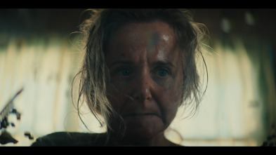 Imagen de Empatía (T1): Ep.4 Puta vida - 4