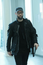 Imagen de Red Eye (T2): Ep.1  - 1