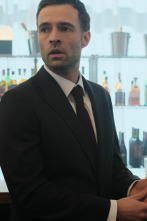 Imagen de Red Eye (T2): Ep.2  - 1