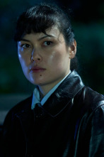 Imagen de Red Eye (T2): Ep.4  - 1