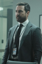 Imagen de Red Eye (T2): Ep.5  - 1