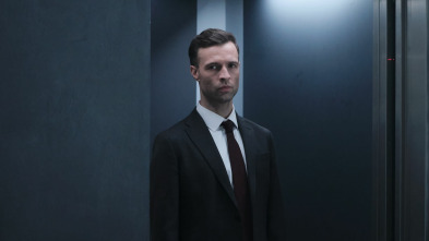 Imagen de Red Eye (T2): Ep.3  - 2