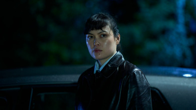 Imagen de Red Eye (T2): Ep.4  - 2