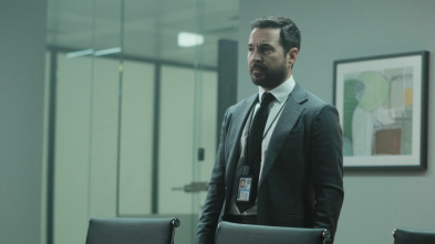 Imagen de Red Eye (T2): Ep.5  - 2