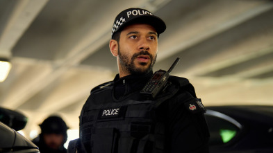 Imagen de Red Eye (T2): Ep.6  - 2