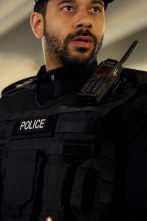 Imagen de Red Eye (T2): Ep.6  - 1