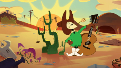 Imagen de Bugs Bunny:... (T2): La casa de la diversión de Dodo - 2