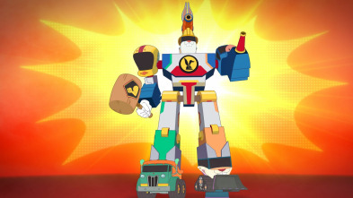 Imagen de Bugs Bunny:... (T2): La supercuadrilla - 2