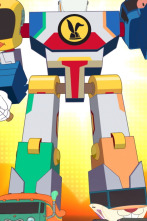 Imagen de Bugs Bunny:... (T2): La supercuadrilla - 1