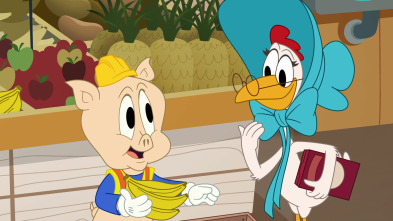 Imagen de Bugs Bunny:... (T2): La tienda de la señorita Prissy - 2