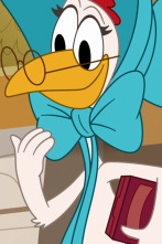 Imagen de Bugs Bunny:... (T2): La tienda de la señorita Prissy - 1