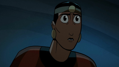 Imagen de Primal (T3): Ep.6 La Caverna de los Horrores - 2