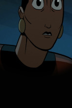 Imagen de Primal (T3): Ep.6 La Caverna de los Horrores - 1