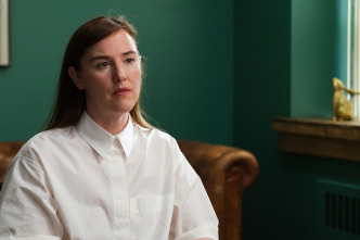 Imagen de Empatía (T1): Ep.6 Un ser excepcional - 1