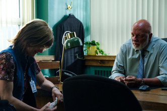 Imagen de Empatía (T1): Ep.6 Un ser excepcional - 2