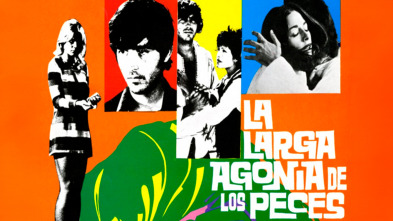 Imagen de La larga agonía de los peces fuera del agua - 2