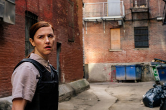 Imagen de Empatía (T1): Ep.8 Bailarina - 3