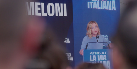 Imagen de El ascenso de Giorgia Meloni  - 6