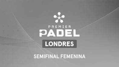 Imagen de Semifinal Femenina Evento 1 - 2