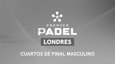 Imagen de Cuartos de Final Evento 1 - 2