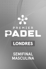 Imagen de Semifinal Evento 1 - 1