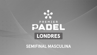 Imagen de Semifinal Evento 1 - 2