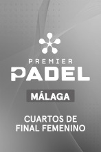 Imagen de Cuartos de Final Femenina: Cuartos de Final Femenino 2 - 1