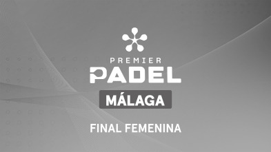 Imagen de Final Femenina - 2