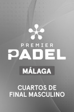 Imagen de Cuartos de Final Masculino 1 - 1