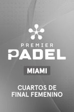 Imagen de Cuartos de Final Femenino Evento 1 - 1