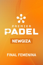 Imagen de Final Femenina Evento 1 - 1