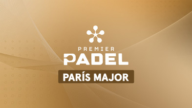 Premier Padel. París