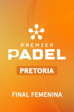 Imagen de Final Femenina Evento 1 - 1