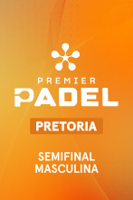 Imagen de Semifinales Evento 1 - 1