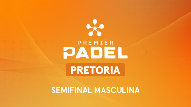 Imagen de Semifinales Evento 1 - 2