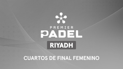 Imagen de Cuartos de Final: Icardo/Jensen - González/Josemaría - 2