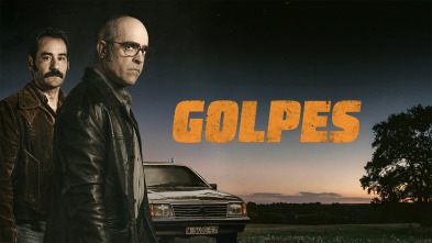 Imagen de Golpes - 2