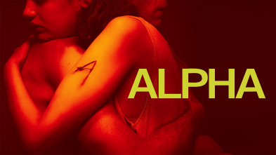 Imagen de Alpha - 2