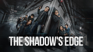 Imagen de The Shadow's Edge - 2