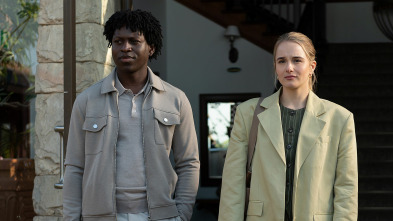 Imagen de Industry, Season 4 (T4): Ep.5  - 2