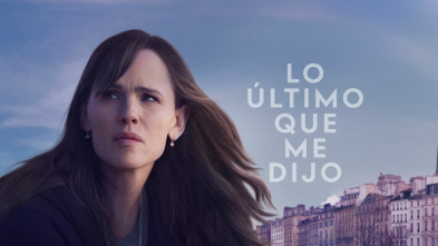 Imagen de Lo último que me dijo (T2) - 2