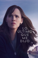 Imagen de Lo último que me dijo (T2) - 1