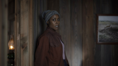 Imagen de Hijack (T2): Ep.6 Cruce - 2