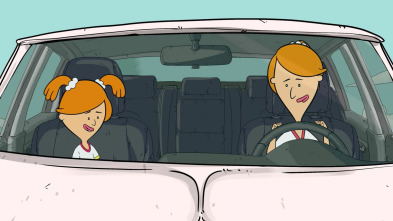 Imagen de Feride (T1): Ep.8  - 2