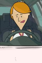 Imagen de Feride (T1): Ep.8  - 1