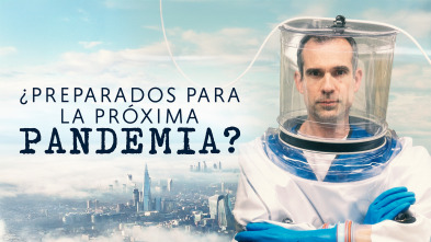 Imagen de ¿Preparados para la próxima pandemia? - 2