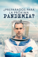 Imagen de ¿Preparados para la próxima pandemia? - 1