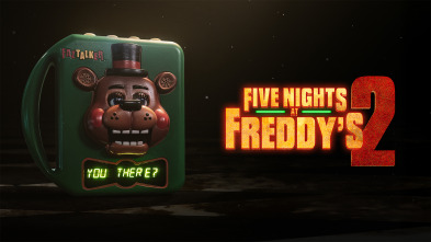 Imagen de Five Nights at Freddy's 2 - 2
