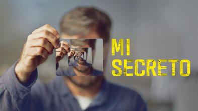 Imagen de Mi secreto - 2